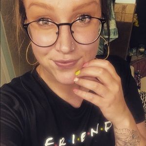 Meet your Posher, Shayla